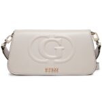 Guess Beige Women Shoulder Bag Hwevg951320 | Watches Prime