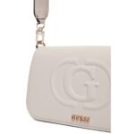 Guess Beige Women Shoulder Bag Hwevg951320 | Watches Prime