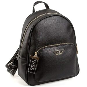 guess black women backpack hwvy75 86320 bla