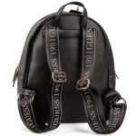 Guess Black Women Backpack Hwvy75 86320 Bla | Watches Prime