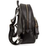 Guess Black Women Backpack Hwvy75 86320 Bla | Watches Prime