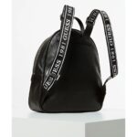 Guess Black Women Backpack Hwvy75 86320 Bla | Watches Prime
