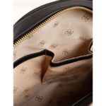 Guess Black Women Backpack Hwvy75 86320 Bla | Watches Prime