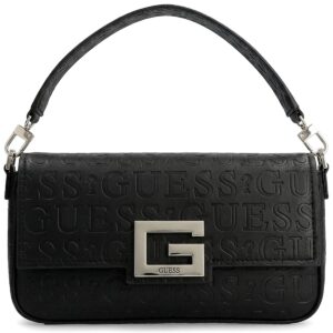 حقيبة كروسبودي من Guess للنساء Hwvg7970210Bla | واتشز برايم