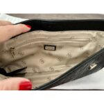 حقيبة جيس النسائية السوداء Hwvd75 80190 | واتشز برايم