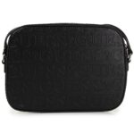 Guess Black Crossbody Bag Hwvd66 91120Bla | Watches Prime