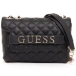 حقيبة كروسبودي من Guess للنساء Hwvg7970210Bla | واتشز برايم
