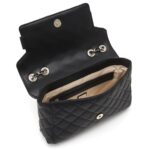 حقيبة كروسبودي من Guess للنساء Hwvg7970210Bla | واتشز برايم