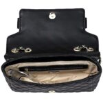 حقيبة كروسبودي من Guess للنساء Hwvg7970210Bla | واتشز برايم