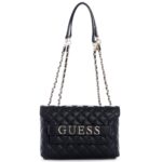 حقيبة كروسبودي من Guess للنساء Hwvg7970210Bla | واتشز برايم