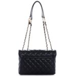 حقيبة كروسبودي من Guess للنساء Hwvg7970210Bla | واتشز برايم