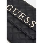 حقيبة كروسبودي من Guess للنساء Hwvg7970210Bla | واتشز برايم