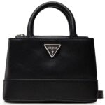 Guess Black Crossbody Hwvg81 30770 Bla | Watches Prime