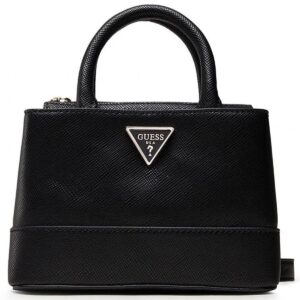 guess black women crossbody hwvg81 30770 bla