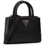 Guess Black Crossbody Hwvg81 30770 Bla | Watches Prime