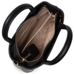 Guess Black Crossbody Hwvg81 30770 Bla | Watches Prime