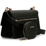 Guess Women Crossbodybag Hwevg873719 Bla | Watches Prime