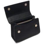 Guess Women Crossbodybag Hwevg873719 Bla | Watches Prime