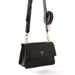 Guess Women Crossbodybag Hwevg873719 Bla | Watches Prime