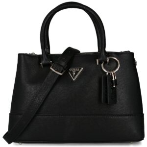 guess black women handbag hwvg8130060 bla