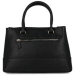 Guess Black Women Handbag Hwvg8130060 Bla | Watches Prime