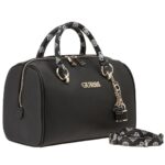 Guess Black Women Handbag Hwvs77 52060 Bla | Watches Prime