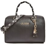 Guess Black Women Handbag Hwvs77 52060 Bla | Watches Prime