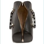 Guess Black Women Handbag Hwvs77 52060 Bla | Watches Prime