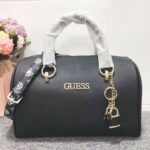 Guess Black Women Handbag Hwvs77 52060 Bla | Watches Prime