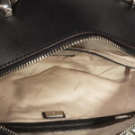 Guess Black Women Handbag Hwvs77 52060 Bla | Watches Prime