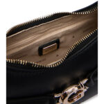 حقيبة كتف نسائية سوداء من Guess Hwbg7993730 | واتشز برايم