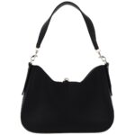 Guess Women Shoulder Bag Hwevg839002 Bla | Watches Prime