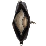 Guess Women Shoulder Bag Hwevg839002 Bla | Watches Prime