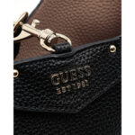 Guess Women Shoulder Bag Hwevg839002 Bla | Watches Prime