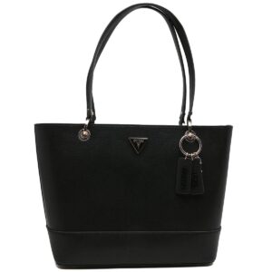 guess black women shoulder bag hwevg873723 bla