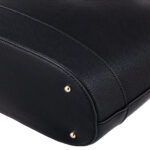 Guess Black Shoulder Bag Hwevg873723 Bla | Watches Prime