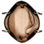 Guess Black Shoulder Bag Hwevg873723 Bla | Watches Prime