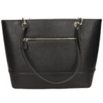Guess Black Shoulder Bag Hwevg873723 Bla | Watches Prime