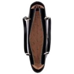 Guess Black Shoulder Bag Hwevg873723 Bla | Watches Prime