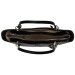 Guess Black Shoulder Bag Hwevg873723 Bla | Watches Prime