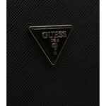 Guess Black Shoulder Bag Hwevg873723 Bla | Watches Prime