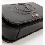Guess Black Shoulder Bag Hwevg951320 Bla | Watches Prime