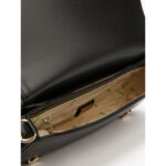 Guess Black Shoulder Bag Hwevg951320 Bla | Watches Prime