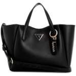 Guess Women Shoulder Bag Hwvg9309060 Bla | Watches Prime