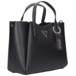 Guess Women Shoulder Bag Hwvg9309060 Bla | Watches Prime