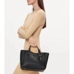 Guess Women Shoulder Bag Hwvg9309060 Bla | Watches Prime