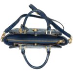 Guess Blue Women Handbag Hwda9213060 Dlp | Watches Prime