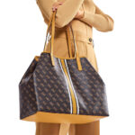Guess Brown Cokelat Bags Hwss69 95230 Brown | Watches Prime