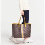 Guess Brown Cokelat Bags Hwss69 95230 Brown | Watches Prime