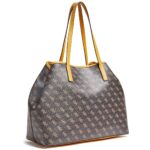 Guess Brown Cokelat Bags Hwss69 95230 Brown | Watches Prime